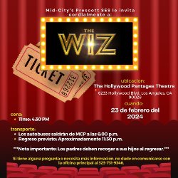 The WIz SP